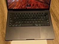 MacBook Pro Late 2023 (M3) - 14"