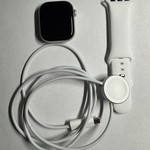 Good Apple Watch Series 10 42mm - Silver, A2997 - GPS, Aluminum