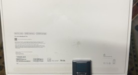 Mint
													MacBook Pro 2024 - 14" - Apple M4 Pro 12-core, Silver, 512 GB, 24 GB, photo 3 of 14