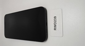 Good
													Apple iPhone 14 Plus - Unlocked, Midnight, 128 GB, A2632, photo 1 of 10