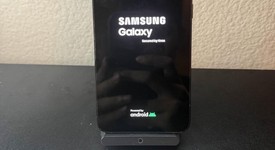 Good
													Samsung Galaxy S23 Plus - T-Mobile, Black, 256 GB, 8 GB, SM-S916U, photo 2 of 3