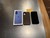 Mint Apple iPhone 16 - Verizon, Ultramarine, 256 GB, A3081