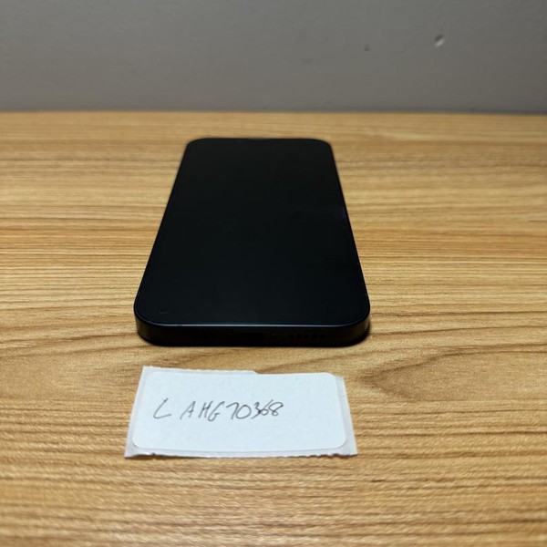 Apple iPhone 13 - TracFone, 128 GB, Midnight, A2482