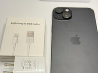 Apple iPhone 15 Plus