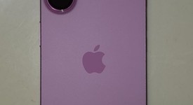 Mint
													Apple iPhone 16 - Unlocked, Pink, 128 GB, A3081, photo 5 of 11