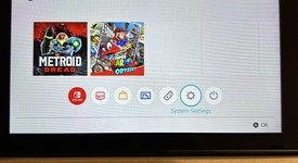 Mint
													Nintendo Switch - 32 GB, Animal Crossing: New Horizons, photo 1 of 9