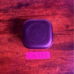 Used Samsung Galaxy Buds4 Pro - Black