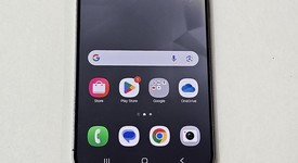 Good
													Samsung Galaxy S24 Plus - T-Mobile, Black, 256 GB, 12 GB, SM-S926U, photo 1 of 11