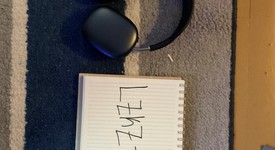 Used
													Apple AirPods Max USB-C - Midnight, photo 5 of 22