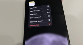 Good
													Apple iPhone 14 Pro - Unlocked, Black, 256 GB, A2650, photo 2 of 8