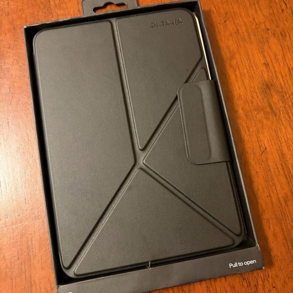 Apple iPad Mini 7th Gen - Wi-Fi, 128 GB, Starlight, A2993