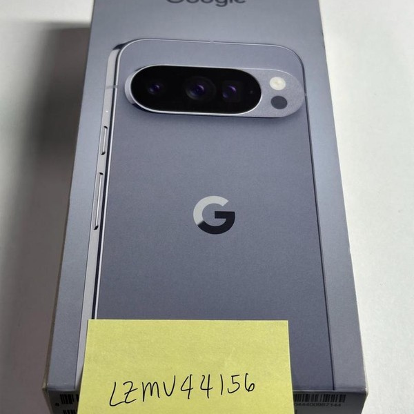 Google Pixel 10 Pro - Unlocked, 128 GB, Moonstone, G4QUR