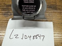Samsung Galaxy Watch4 Classic
