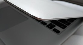 Good
													MacBook Pro 2013 (Retina) - 13" - Silver, 512 GB, 8 GB, photo 2 of 5