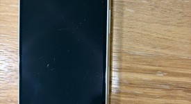 Fair
													Apple iPhone 13 - Unlocked, Starlight, 128 GB, A2482, photo 3 of 16