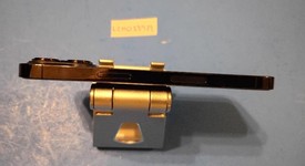 Mint
													Apple iPhone 13 Pro - Unlocked, Graphite, 128 GB, A2483, photo 3 of 6