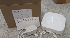 Mint
													eero Pro 6E - Single, photo 3 of 3