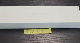 New
													Apple Watch Series 8 45mm - Unlocked, Silver, A2774 - Cellular, Aluminum, photo 2 of 2