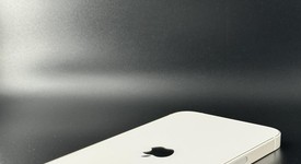 Good
													Apple iPhone 12 Mini - Unlocked, White, 128 GB, A2176, photo 5 of 6