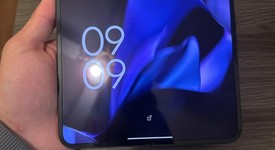 Mint
													Google Pixel 9 Pro Fold - Unlocked, Obsidian, 256 GB, GGH2X, photo 3 of 7
