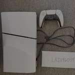 Mint PlayStation 5 Standard Edition (2020) - 825 GB, White, Standard Edition
