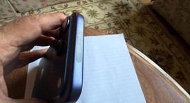 Mint
													Apple iPhone 17 Pro Max - Unlocked, Deep Blue, 256 GB, A3257, photo 5 of 6