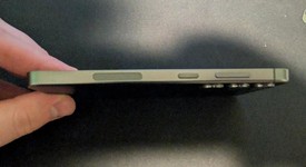 Good
													Samsung Galaxy S24 - T-Mobile, Gray, 128 GB, 8 GB, SM-S921U, photo 5 of 6