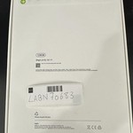 New Apple iPad 11th Gen - Wi-Fi, 128 GB, Silver, A3354