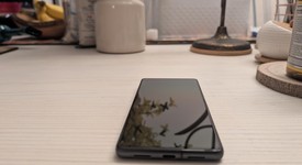 Good
													Google Pixel 7 - Unlocked, Obsidian, 128 GB, 8 GB, GVU6C, Sub-6 5G, photo 2 of 8