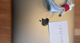 Good
													MacBook Pro 2019 - 15" - I7, Gray, 256 GB, 16 GB, photo 6 of 6