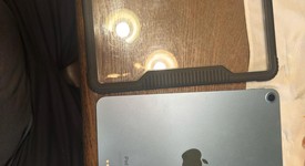 Mint
													Apple iPad Air 5th Gen - Wi-Fi, Blue, 256 GB, A2588, photo 4 of 6