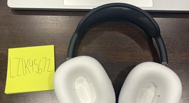 Used
													Apple AirPods Max - Gray, photo 2 of 5