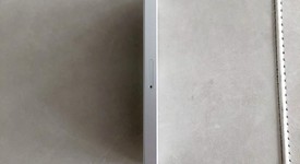 Mint
													Apple iPhone SE 1st Gen 2016 - Verizon, Silver, 32 GB, A1662, photo 4 of 7