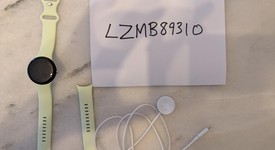 Good
													Google Pixel Watch 3 - Unlocked, Gold, 41mm, LTE, photo 3 of 6