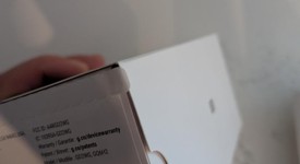 New
													Google Pixel Watch 2 - Unlocked, Silver, LTE, photo 2 of 4