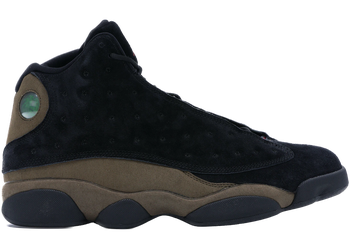 Jordan 13 Retro Olive for sale