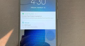 Good
													Motorola DROID Maxx 2 - Verizon, Black, 16 GB, photo 1 of 10