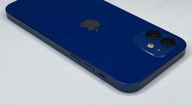 Mint
													Apple iPhone 12 - T-Mobile, Blue, 128 GB, A2172, photo 5 of 6