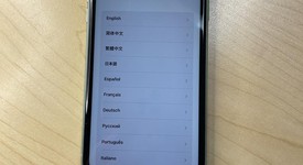 Fair
													Apple iPhone 11 - Unlocked Non-US, Green, 64 GB, A2221, photo 6 of 6