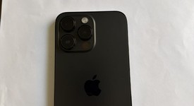 Mint
													Apple iPhone 14 Pro Max - Unlocked, Black, 256 GB, A2651, photo 3 of 11