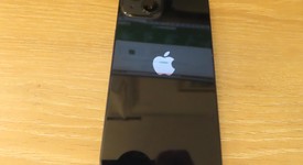 Good
													Apple iPhone 13 - Unlocked, Midnight, 128 GB, A2482, photo 4 of 5