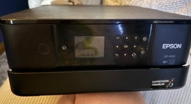 Mint
													Epson Printer, photo 1 of 7