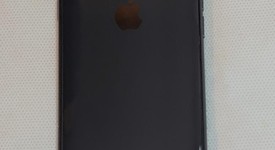 Good
													Apple iPhone 8 - Unlocked, Gray, 128 GB, A1905, GSM, photo 5 of 5