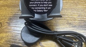Fair
													Samsung Galaxy Watch6 - Wi-Fi, Graphite, 44mm, photo 5 of 6