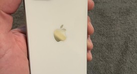 Mint
													Apple iPhone 14 - Unlocked, Starlight, 256 GB, A2649, photo 1 of 8