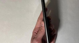Good
													Apple iPhone 11 - TracFone, Black, 64 GB, A2111, photo 4 of 8