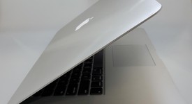 Fair
													MacBook Pro 2012 (Retina) - 15" - Silver, 256 GB, 8 GB, photo 3 of 4