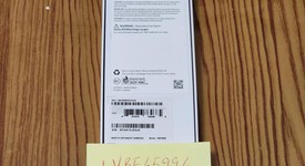 New
													Samsung Galaxy Watch6 Classic - Wi-Fi, Silver, 43mm, photo 2 of 3