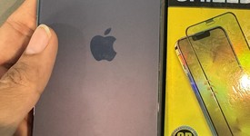 Good
													Apple iPhone 14 Pro Max - Unlocked, Purple, 128 GB, A2651, photo 2 of 7