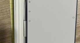 Mint
													Apple iPhone 17 - AT&T, Mist Blue, 256 GB, A3258, photo 5 of 9